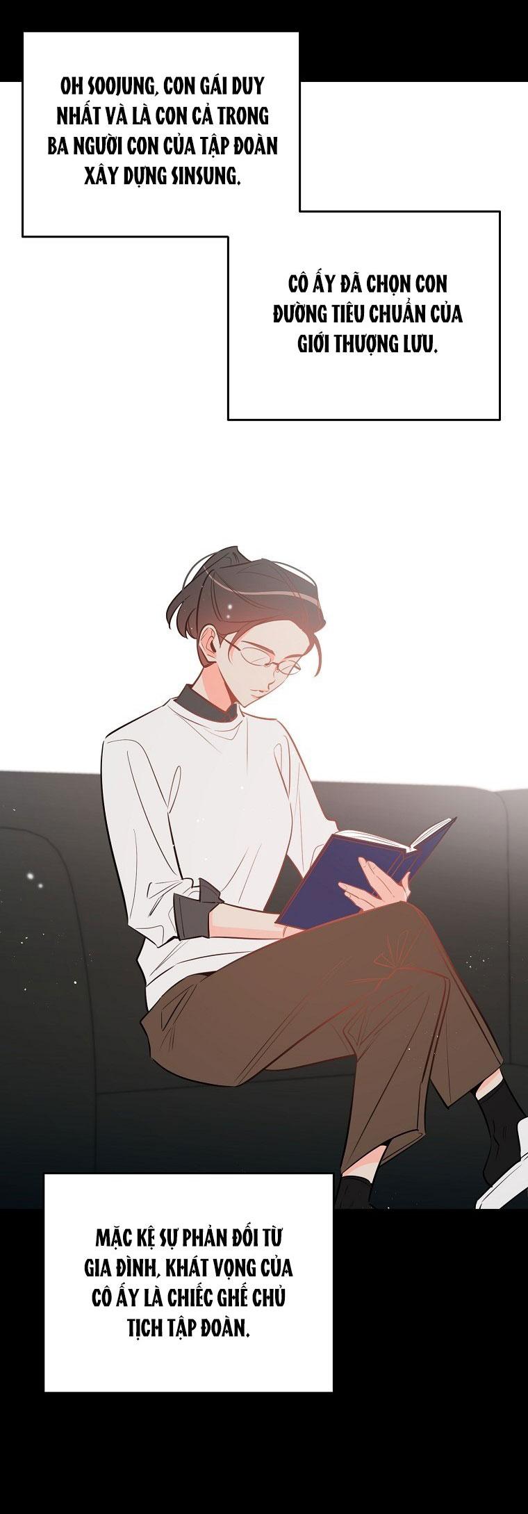 Có Chuyện Gì Xảy Ra với Sự Nổi Tiếng Của Tôi Thế? - Chap 84