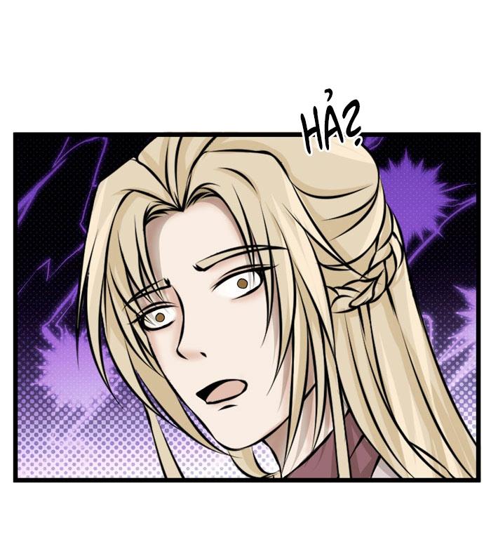 Sao cứ phải dây dưa với nhân vật phụ như ta - Chap 10