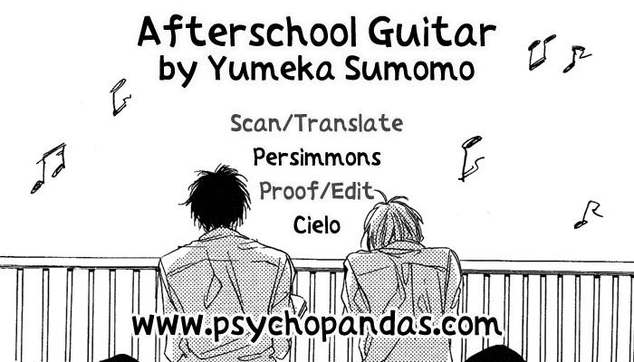 Người tà răm luôn có quỷ theo sau - Chap 132