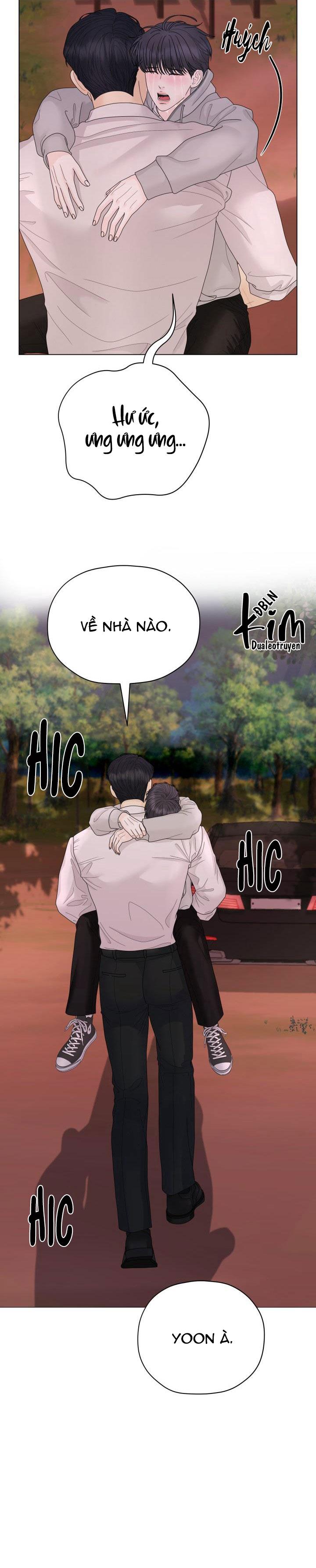 CÁI NÔI CỦA TỘI ÁC - Chap 12
