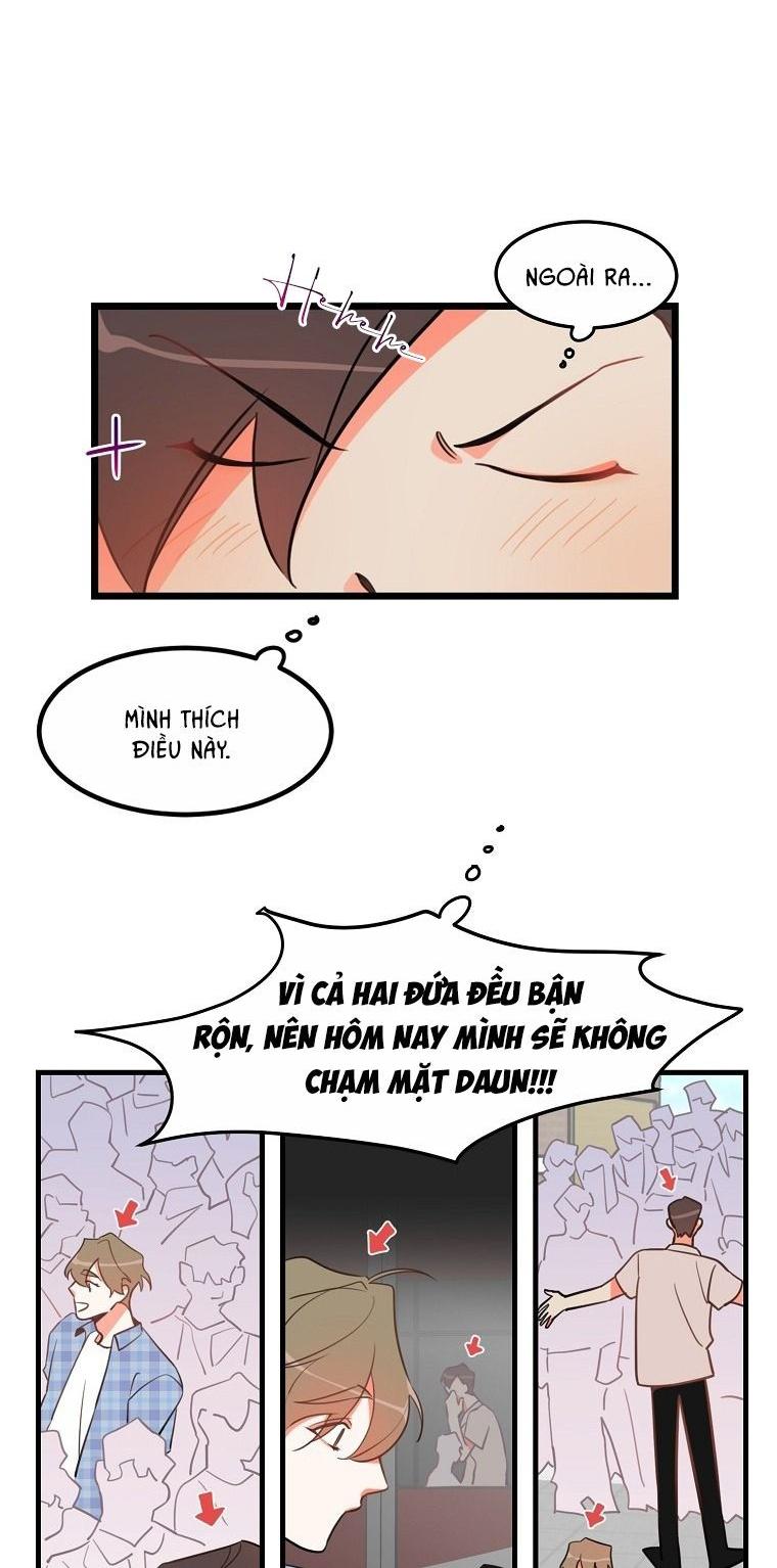 Có Chuyện Gì Xảy Ra với Sự Nổi Tiếng Của Tôi Thế? - Chap 6