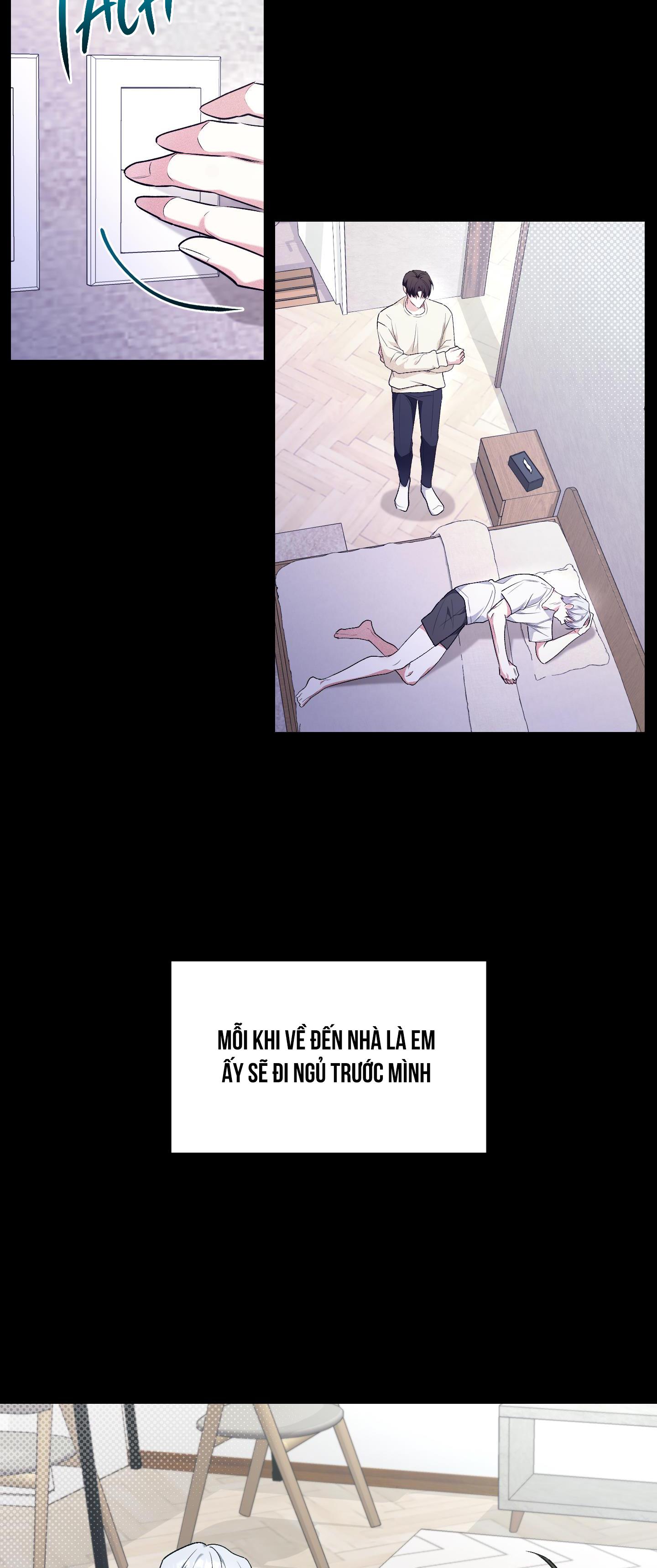 BẮN LÀ DÍNH - Chap 14
