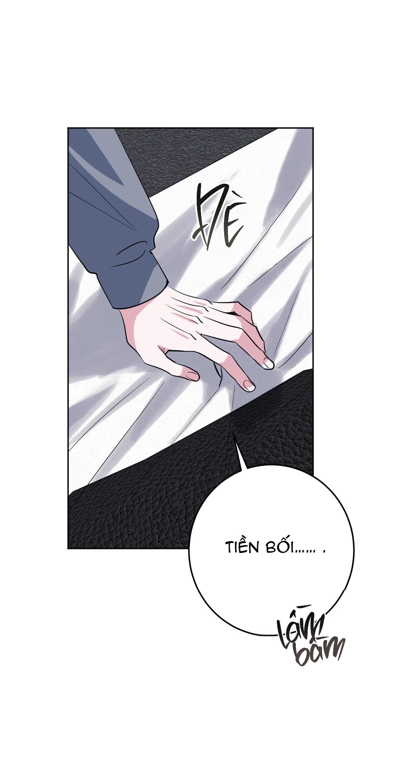 CẠM BẪY ĐẠI HỌC - Chap 98