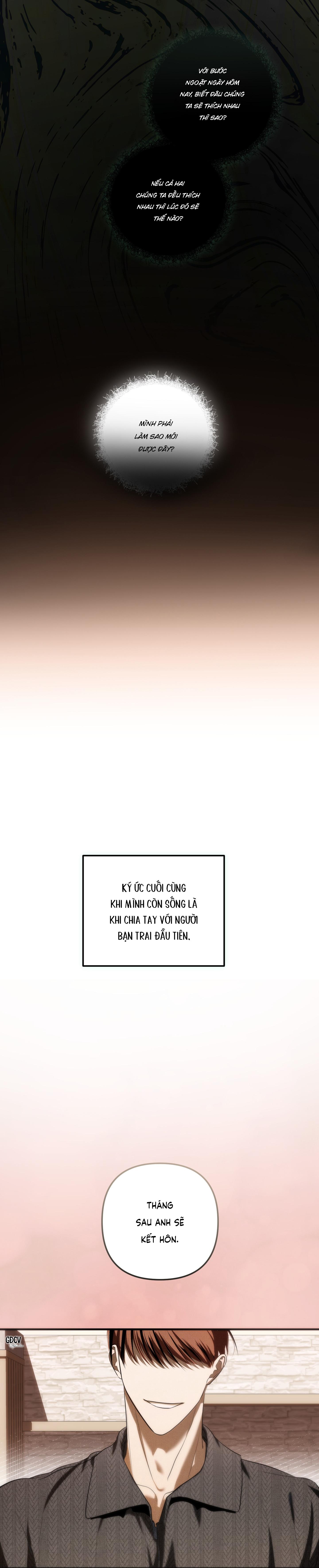 MAU ĐÚT VÀO ĐI - Chap 5