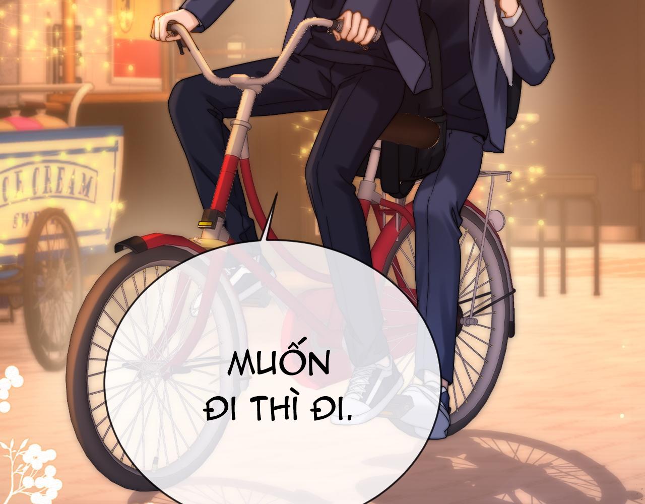 (Drop) Chất Dị Ứng Cực Cute - Chap 42