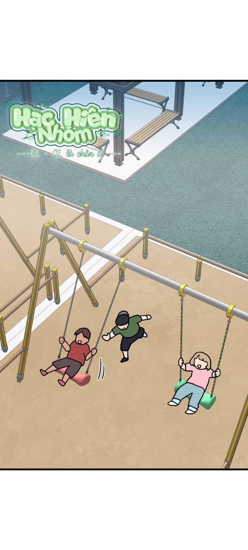 Truyện Ngôn Nhưng Không Ngôn Lắm - Chap 107