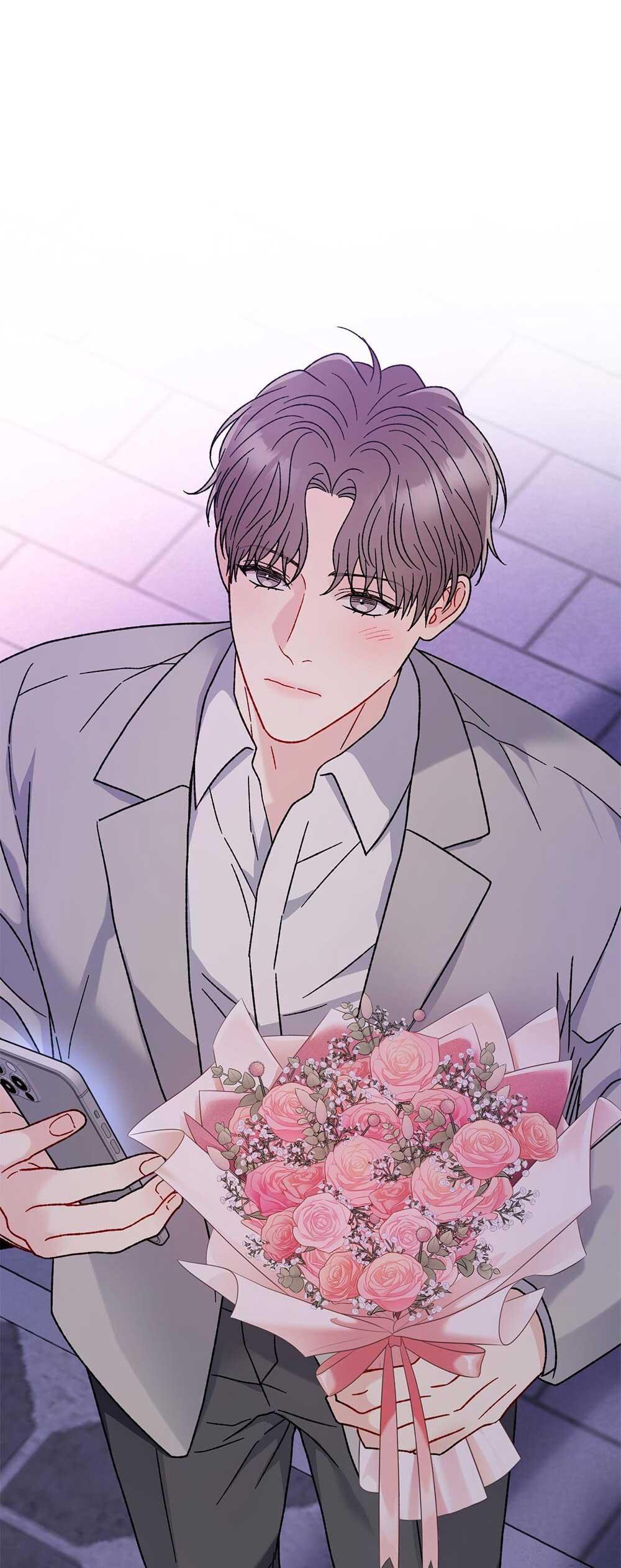 CẬU KHÔNG PHẢI LÀ GU CỦA TÔI - Chap 29