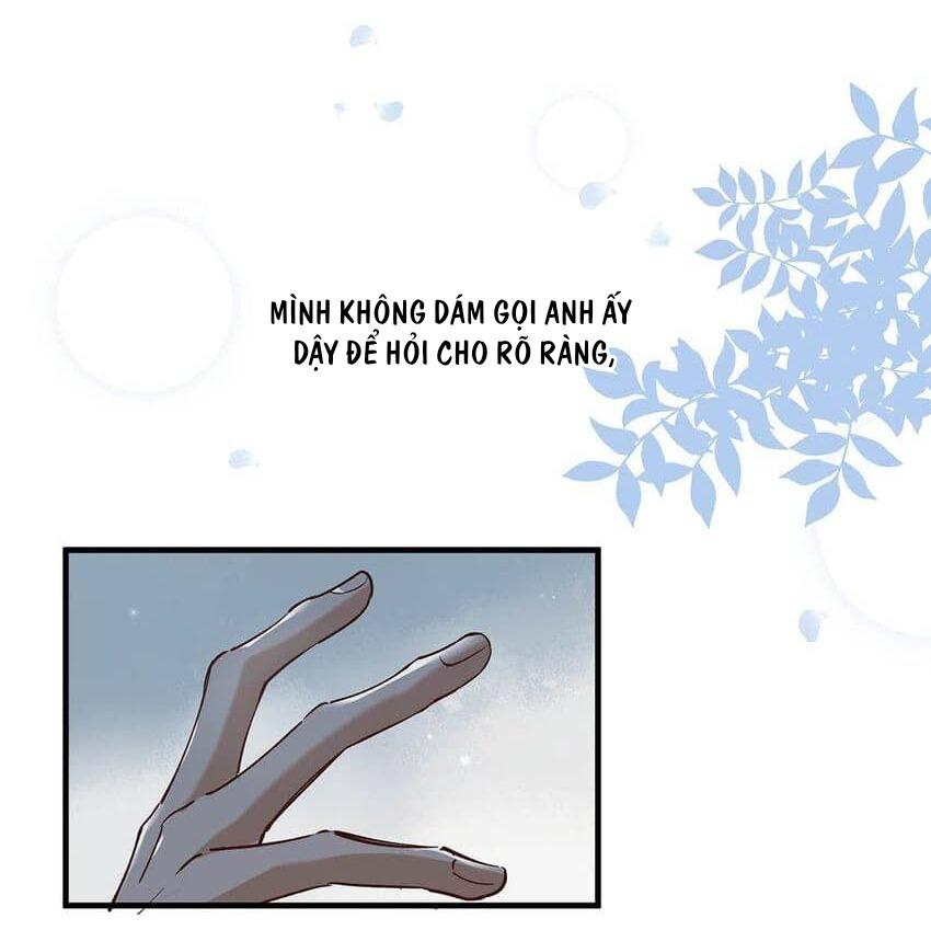 Tôi và đối tác của tôi [DROP] - Chap 63