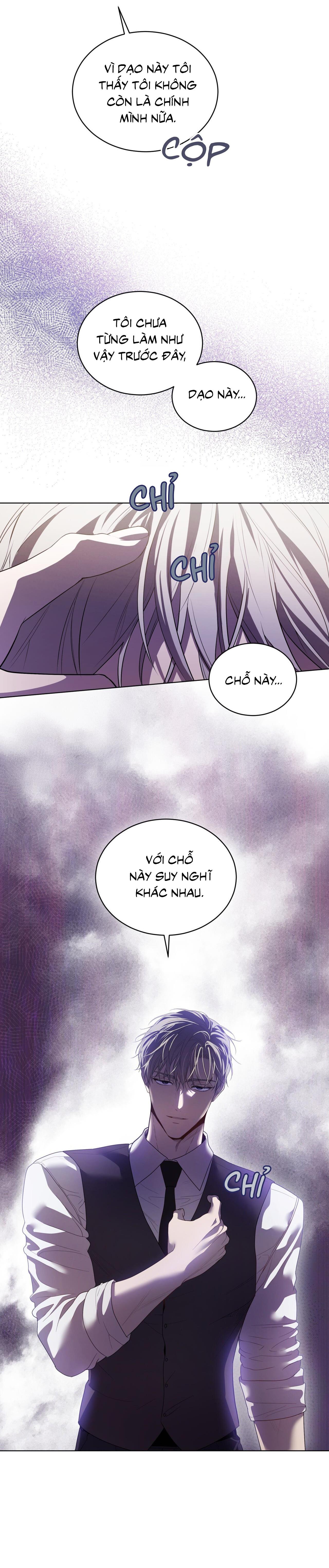 Passion - Chap 100