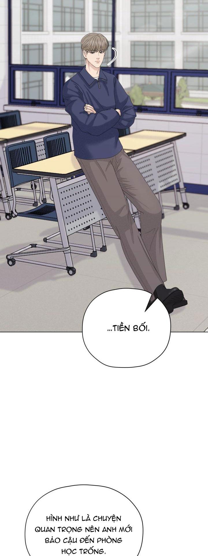 CÁI NÔI CỦA TỘI ÁC - Chap 6