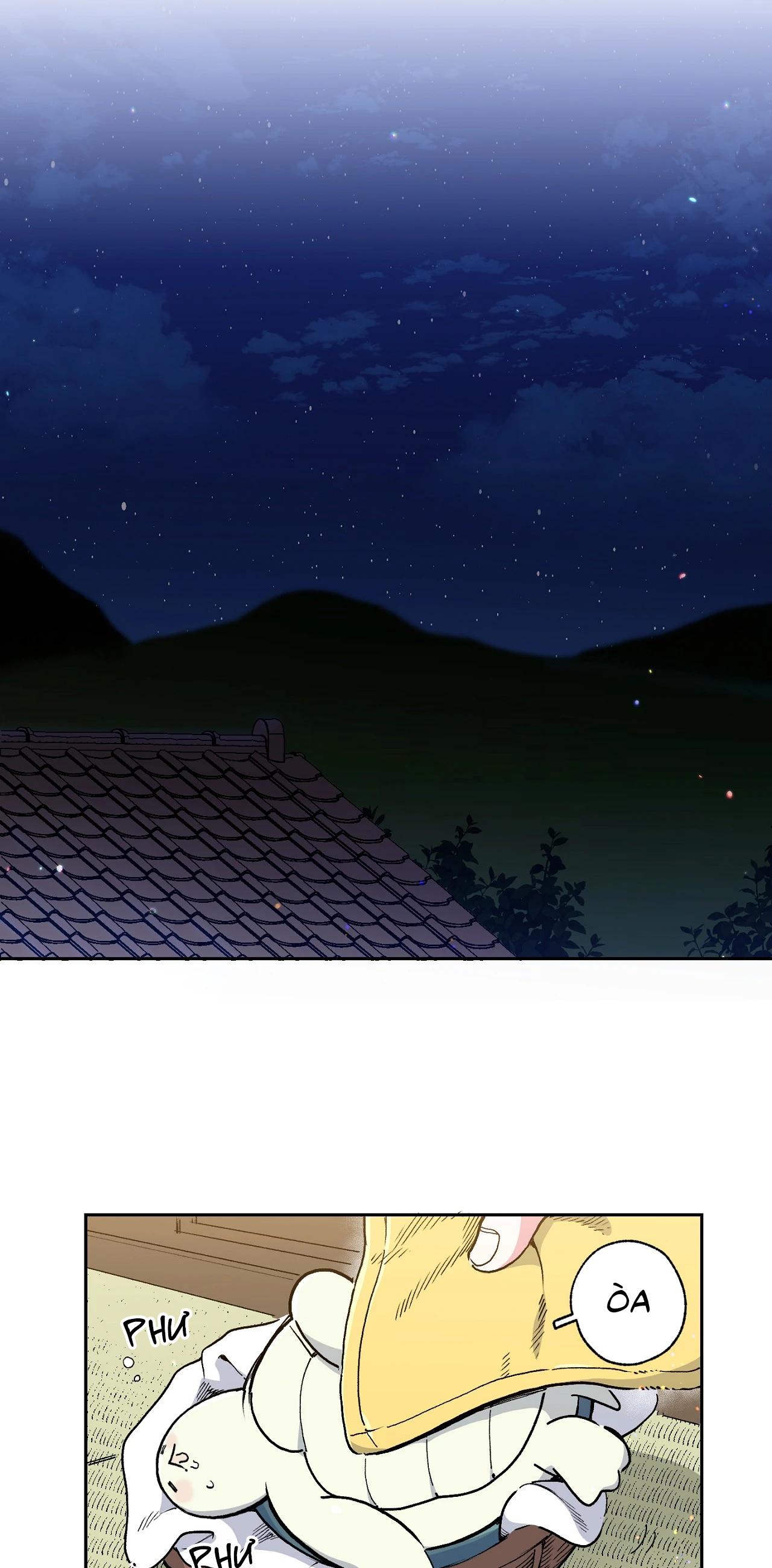 ĐẮM CHÌM TRONG NHIỆT ĐỘ CỦA ANH - Chap 4