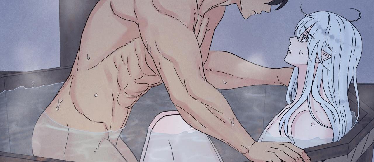 (DROP) BẠN ĐỜI CỦA RỒNG - Chap 2