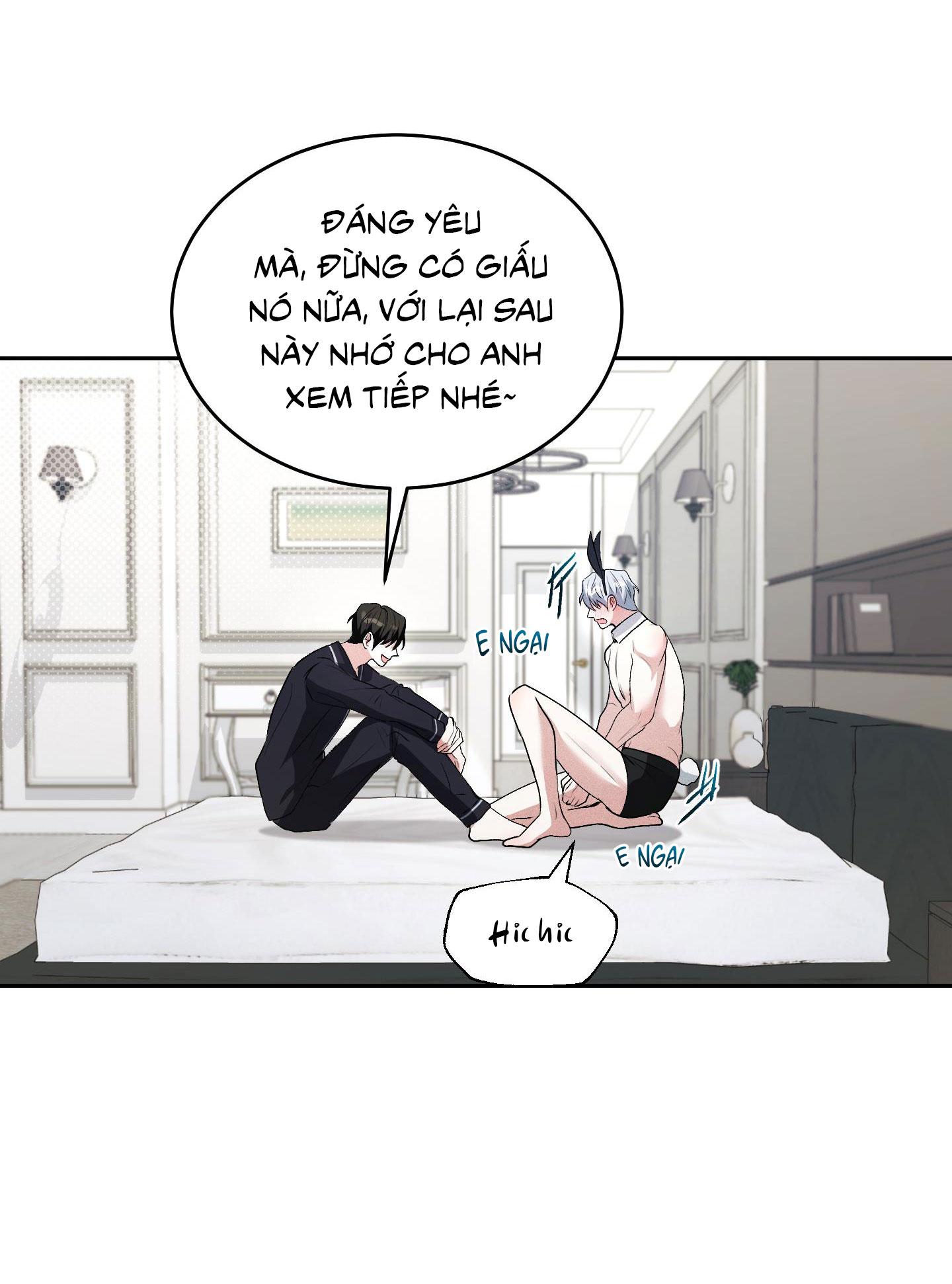 BẮN LÀ DÍNH - Chap 29