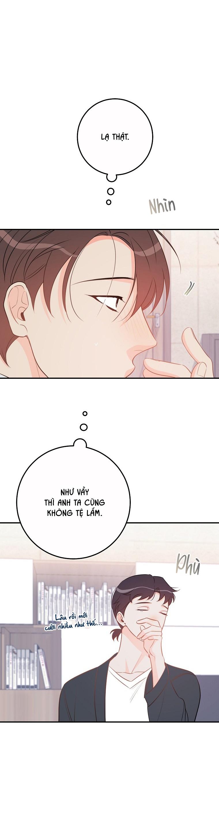 Có Chuyện Gì Xảy Ra với Sự Nổi Tiếng Của Tôi Thế? - Chap 62