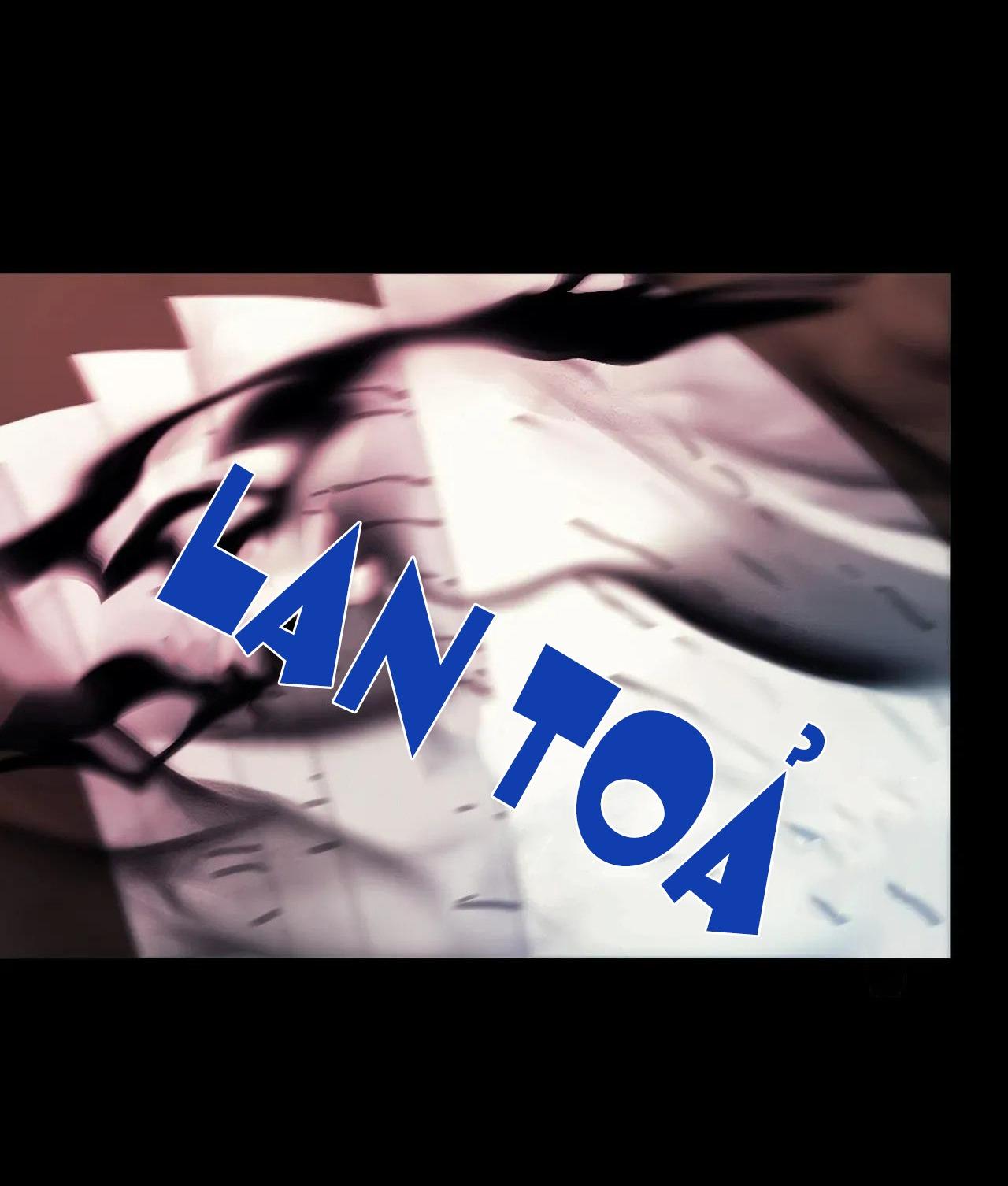 SỰ GIẢI THOÁT - Chap 3