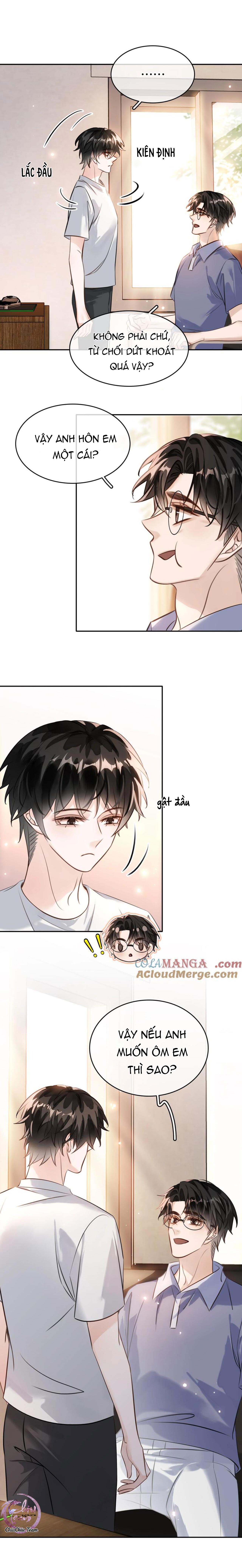 Không Làm Trai Bao! - Chap 148