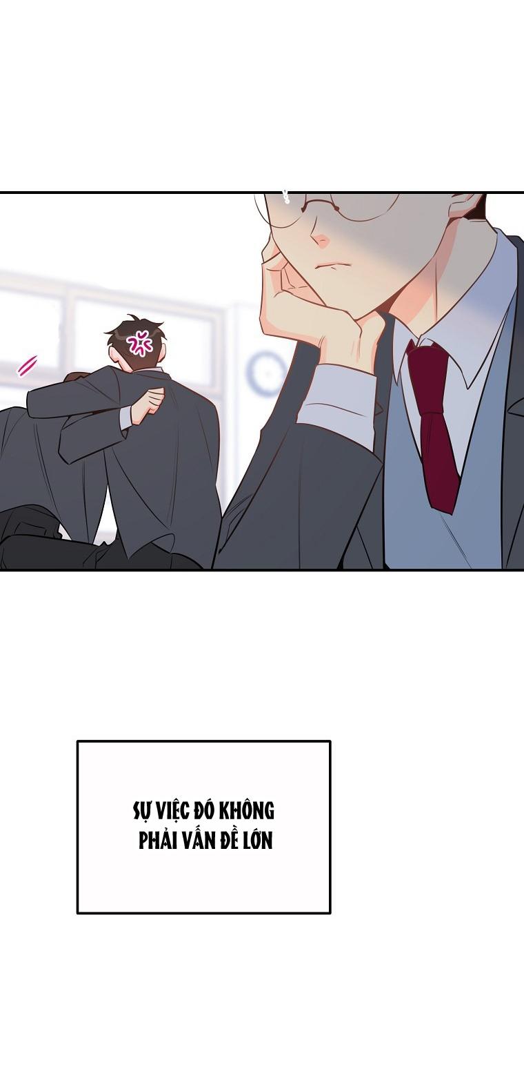 Có Chuyện Gì Xảy Ra với Sự Nổi Tiếng Của Tôi Thế? - Chap 51