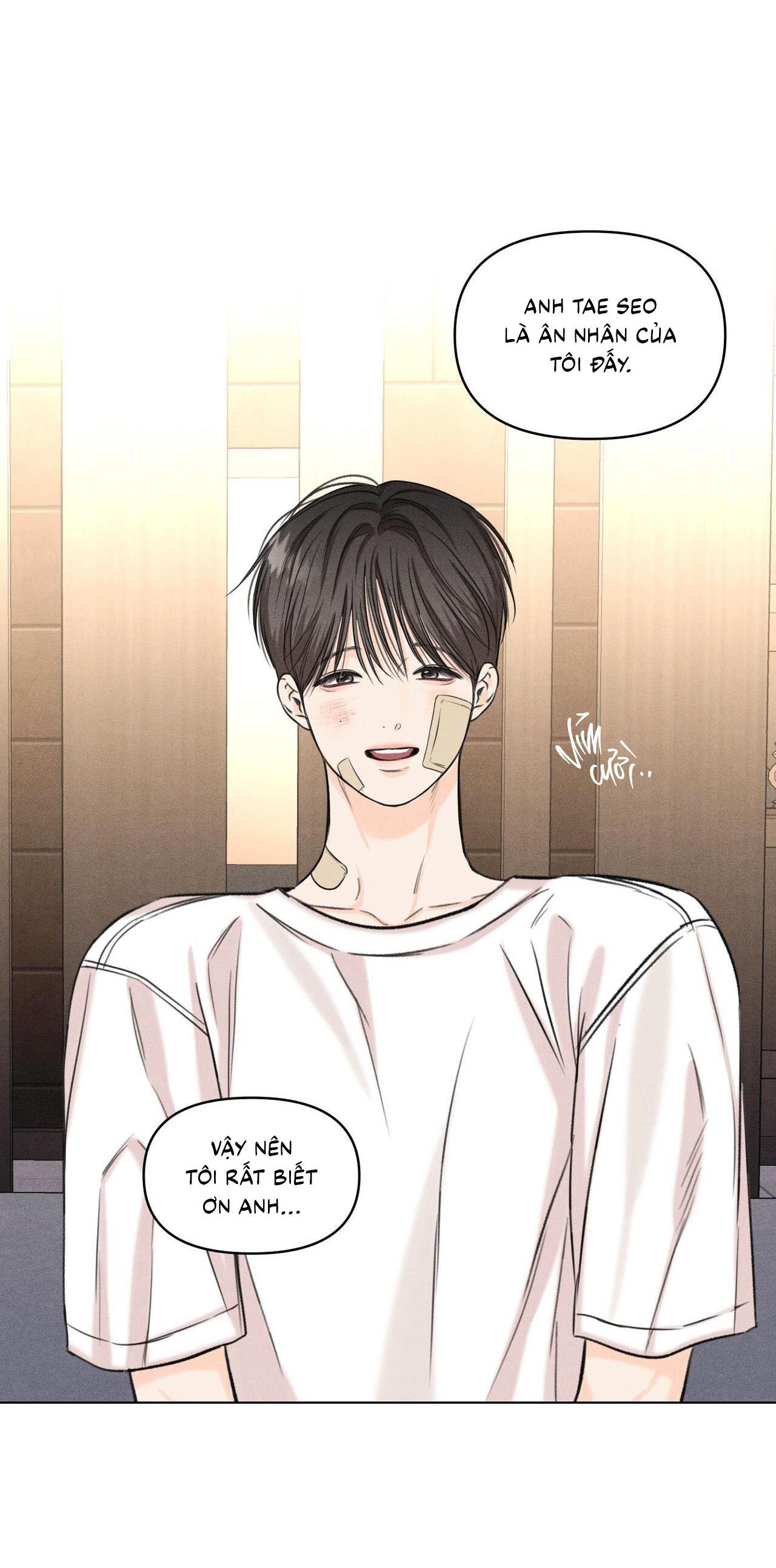 (CBunu) Công Việc Làm Thêm Thời Vụ - Chap 30