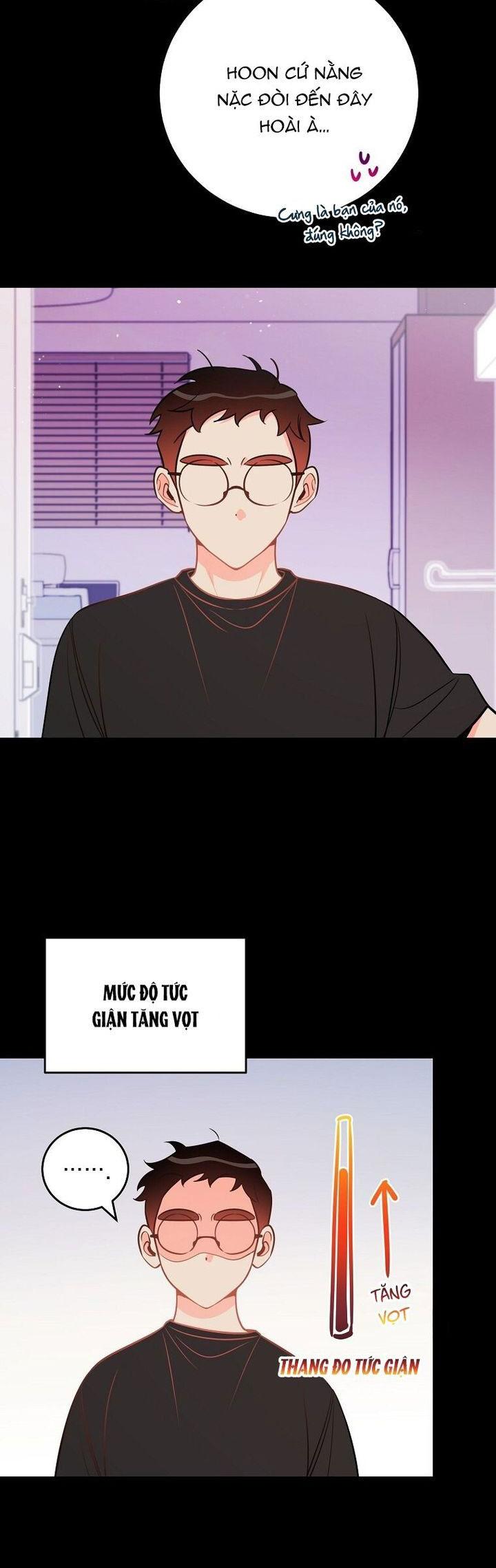 Có Chuyện Gì Xảy Ra với Sự Nổi Tiếng Của Tôi Thế? - Chap 78