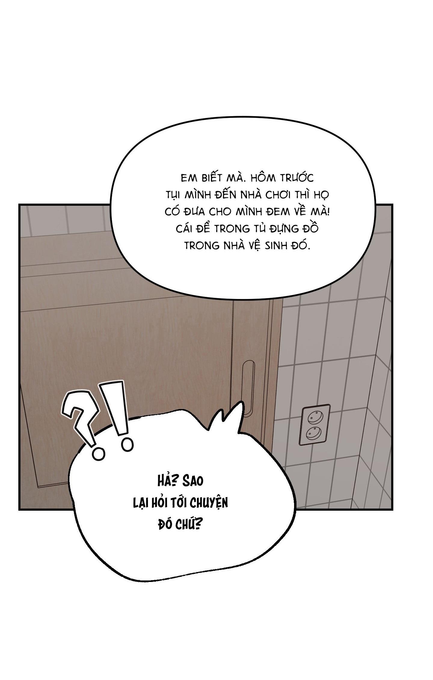 (CBunu) Thán phục thanh xuân - Chap 72