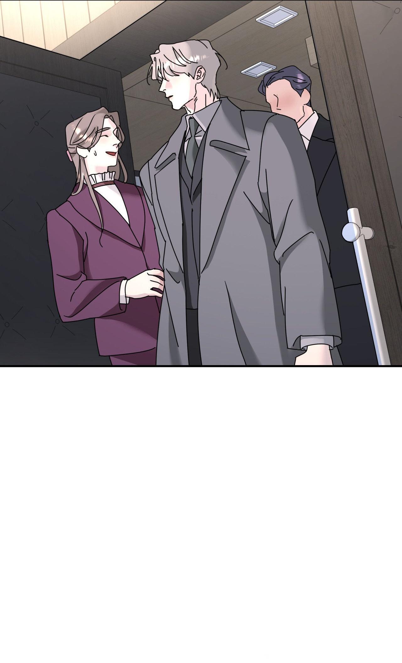 (CBunu) Cây Không Có Rễ - Chap 82