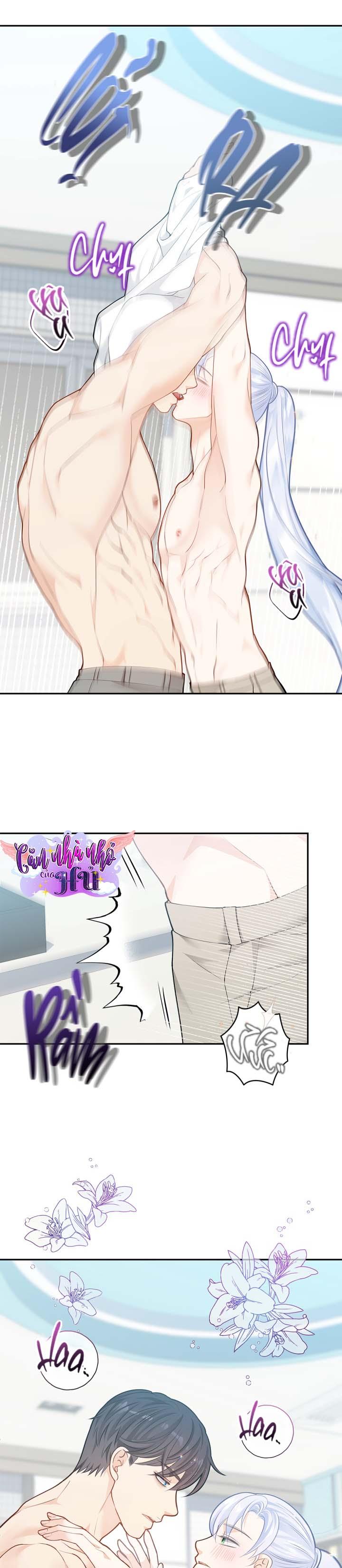 Hôn Nhân Bị Đánh Cắp Của Hồ Ly - Chap 53