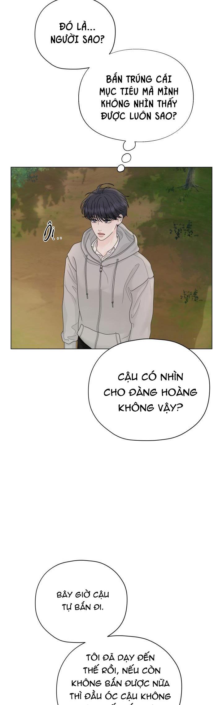 CÁI NÔI CỦA TỘI ÁC - Chap 12