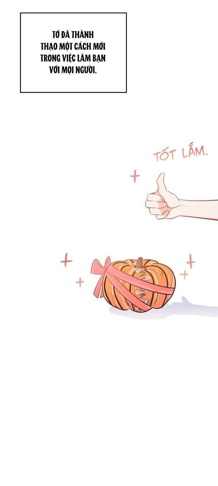 Có Chuyện Gì Xảy Ra với Sự Nổi Tiếng Của Tôi Thế? - Chap 75