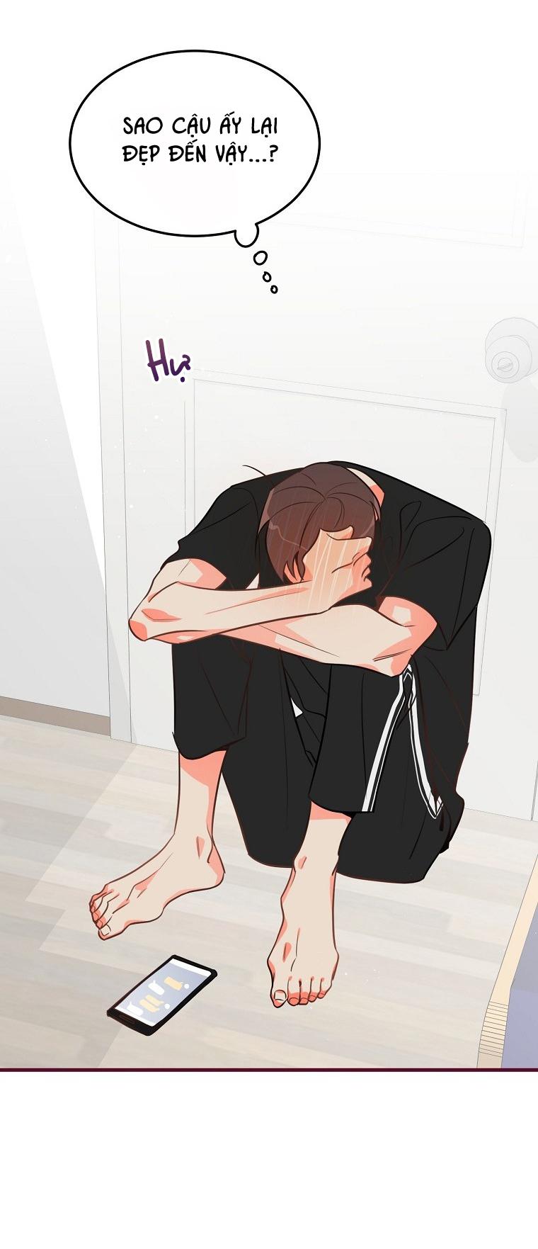 Có Chuyện Gì Xảy Ra với Sự Nổi Tiếng Của Tôi Thế? - Chap 10