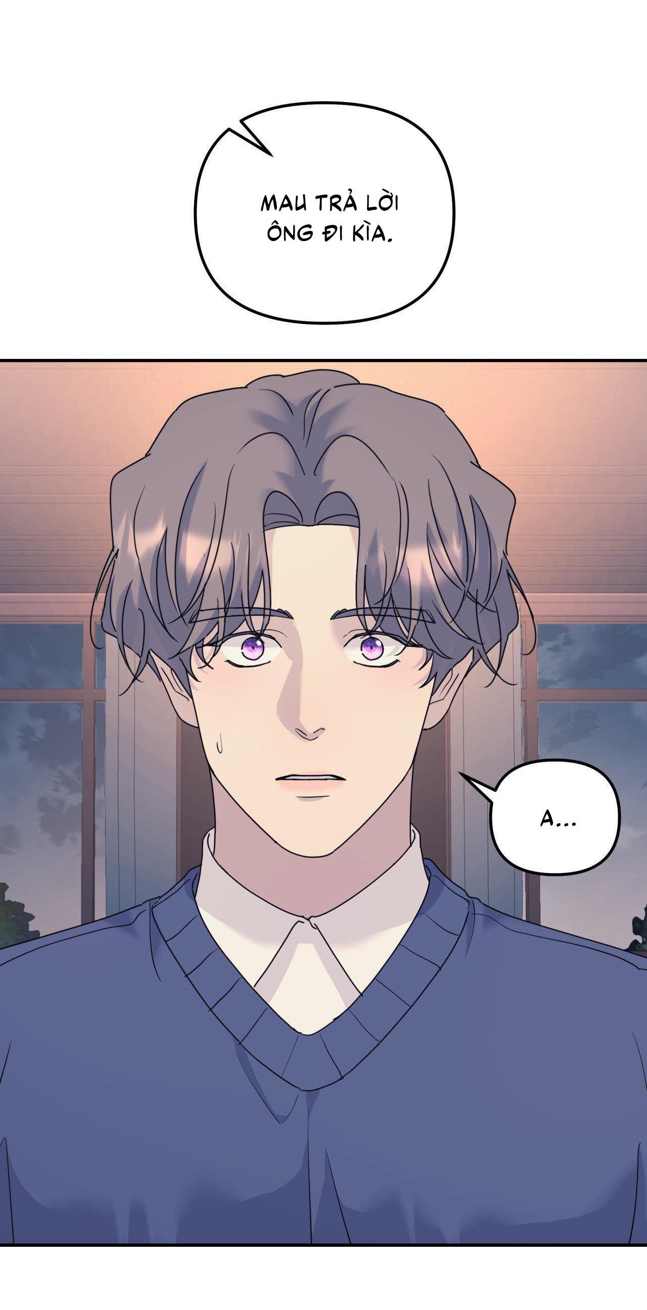 (CBunu) Cây Không Có Rễ - Chap 59