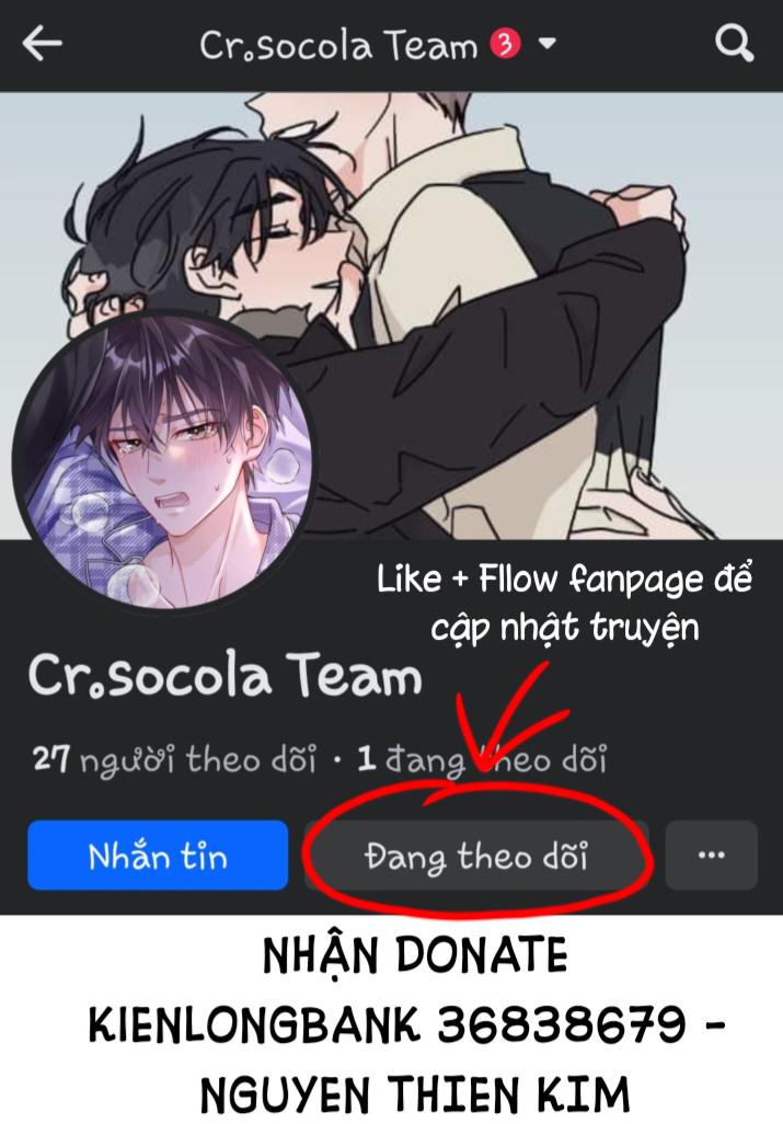 Người tà răm luôn có quỷ theo sau - Chap 83