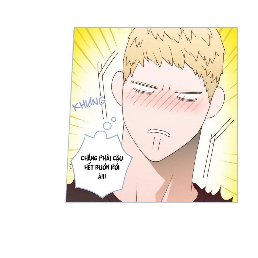 BOY LOVE - FAN BOOK - Chap 9