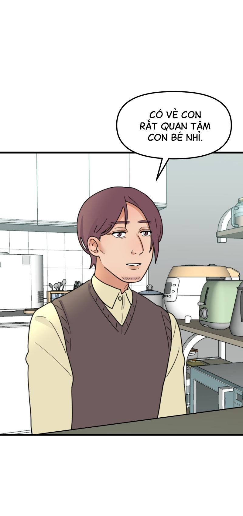 Truyện Ngôn Nhưng Không Ngôn Lắm - Chap 89