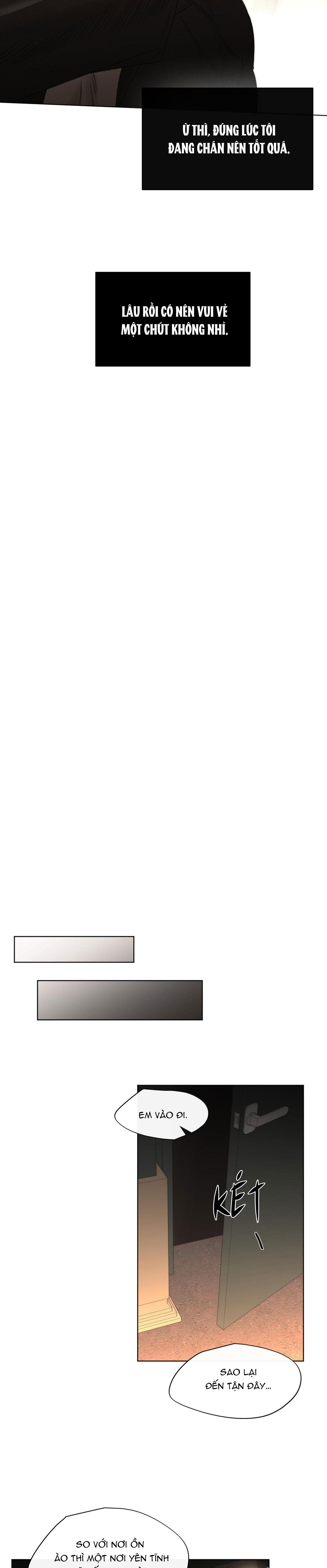 STILL LOVE YOU - Chap 2