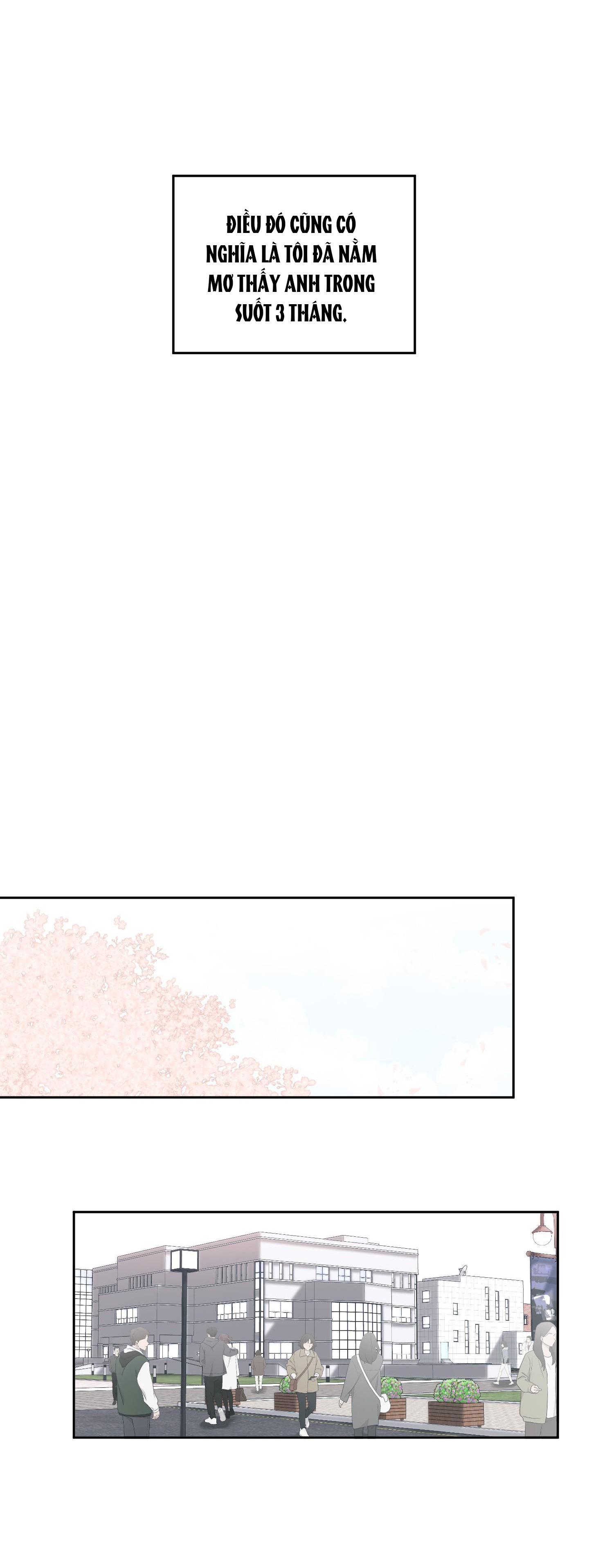 THẾ GIỚI CỦA TÔI KHI KHÔNG CÓ EM - Chap 54