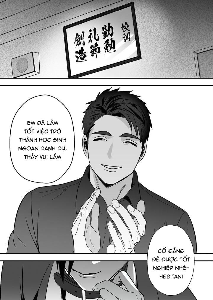 Doujinshi Tổng Hợp - Chap 260