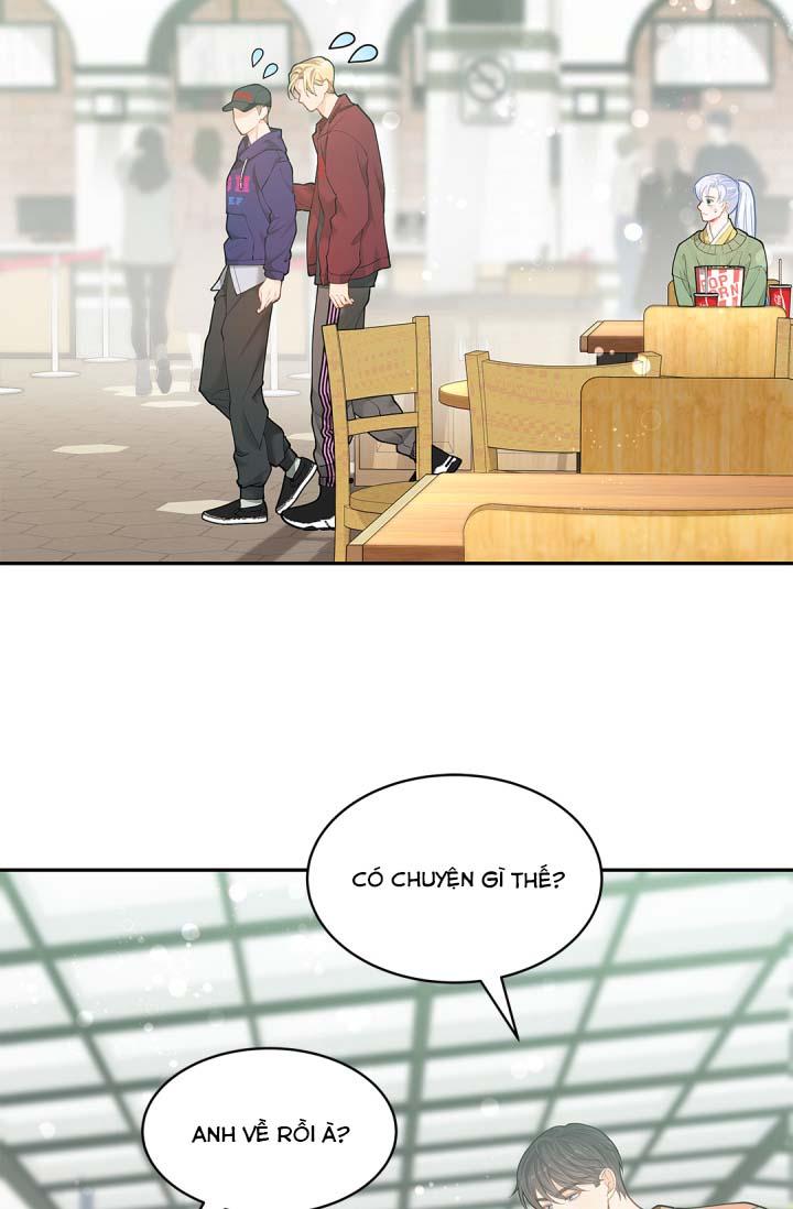 Hôn Nhân Bị Đánh Cắp Của Hồ Ly - Chap 52