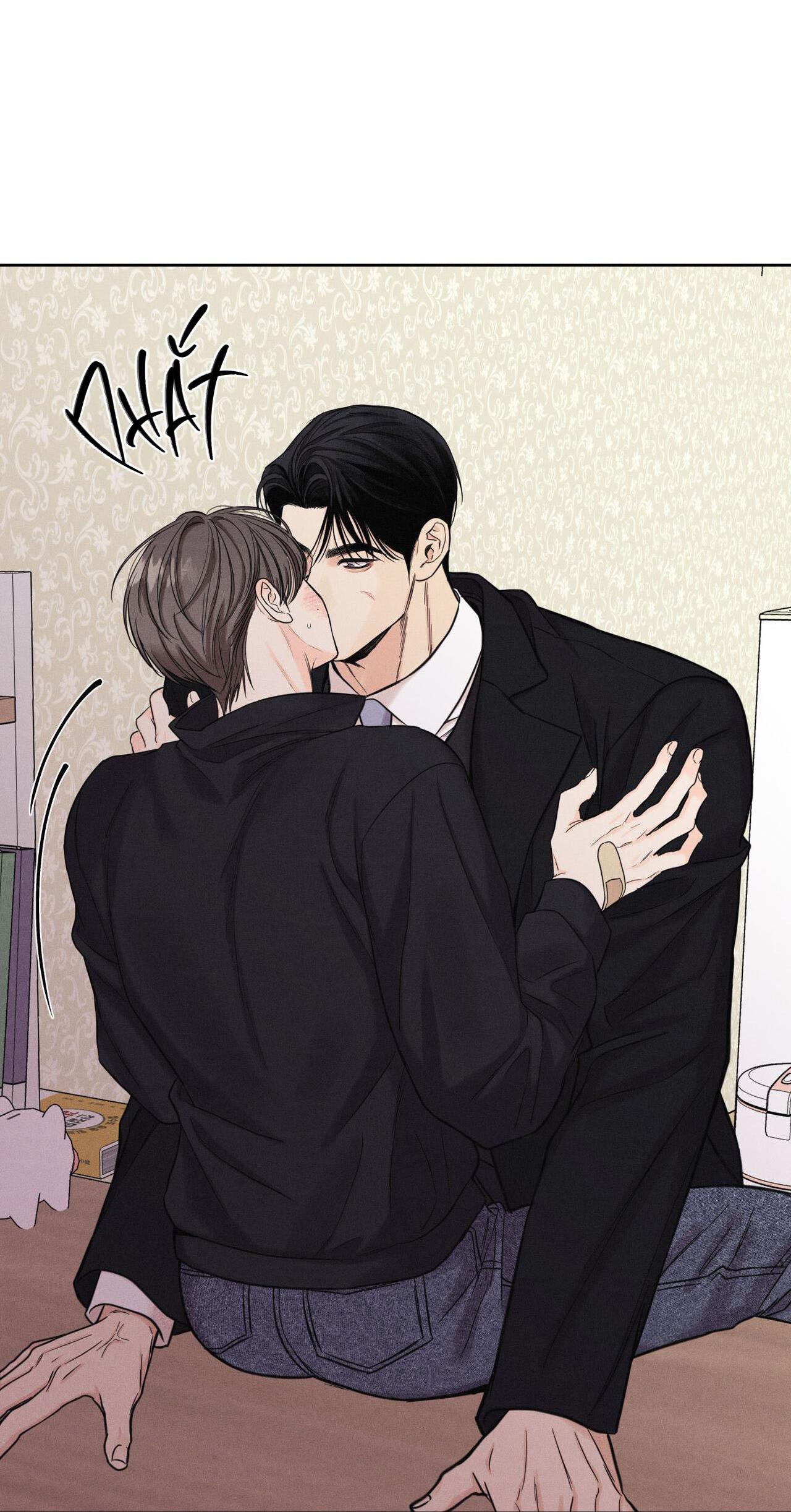 (CBunu) Công Việc Làm Thêm Thời Vụ - Chap 7