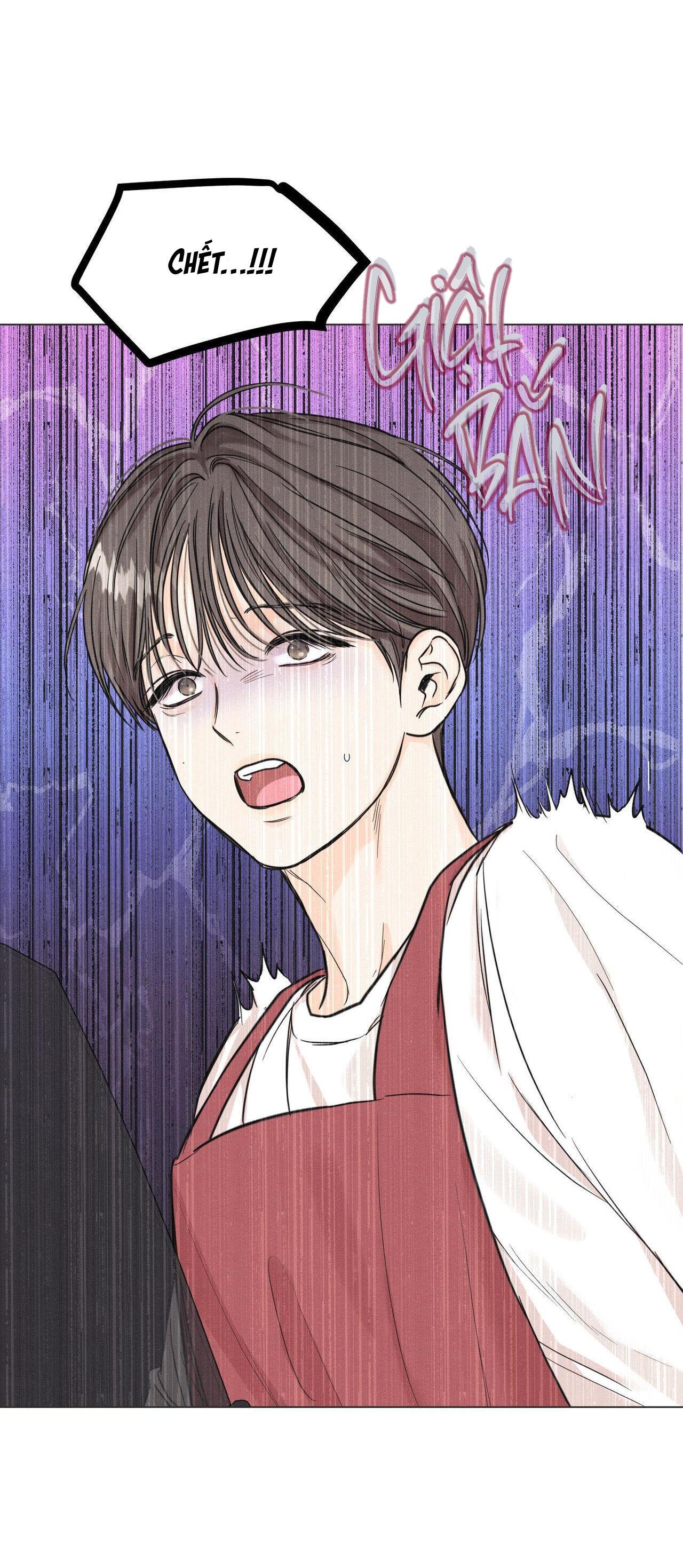 (CBunu) Công Việc Làm Thêm Thời Vụ - Chap 3