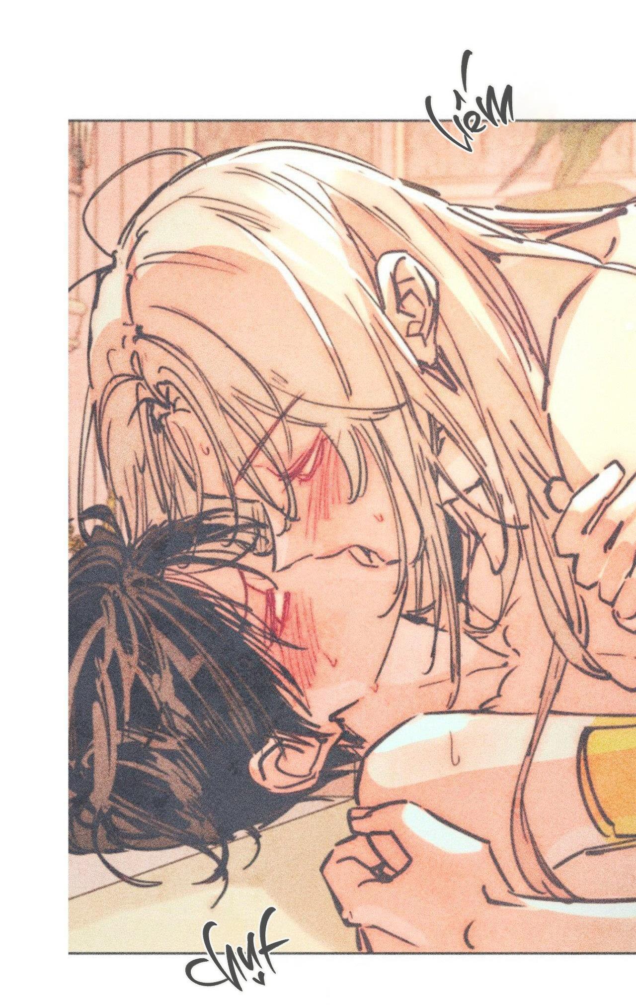 (CBunu) Làm vị cứu tinh thật dễ dàng - Chap 97