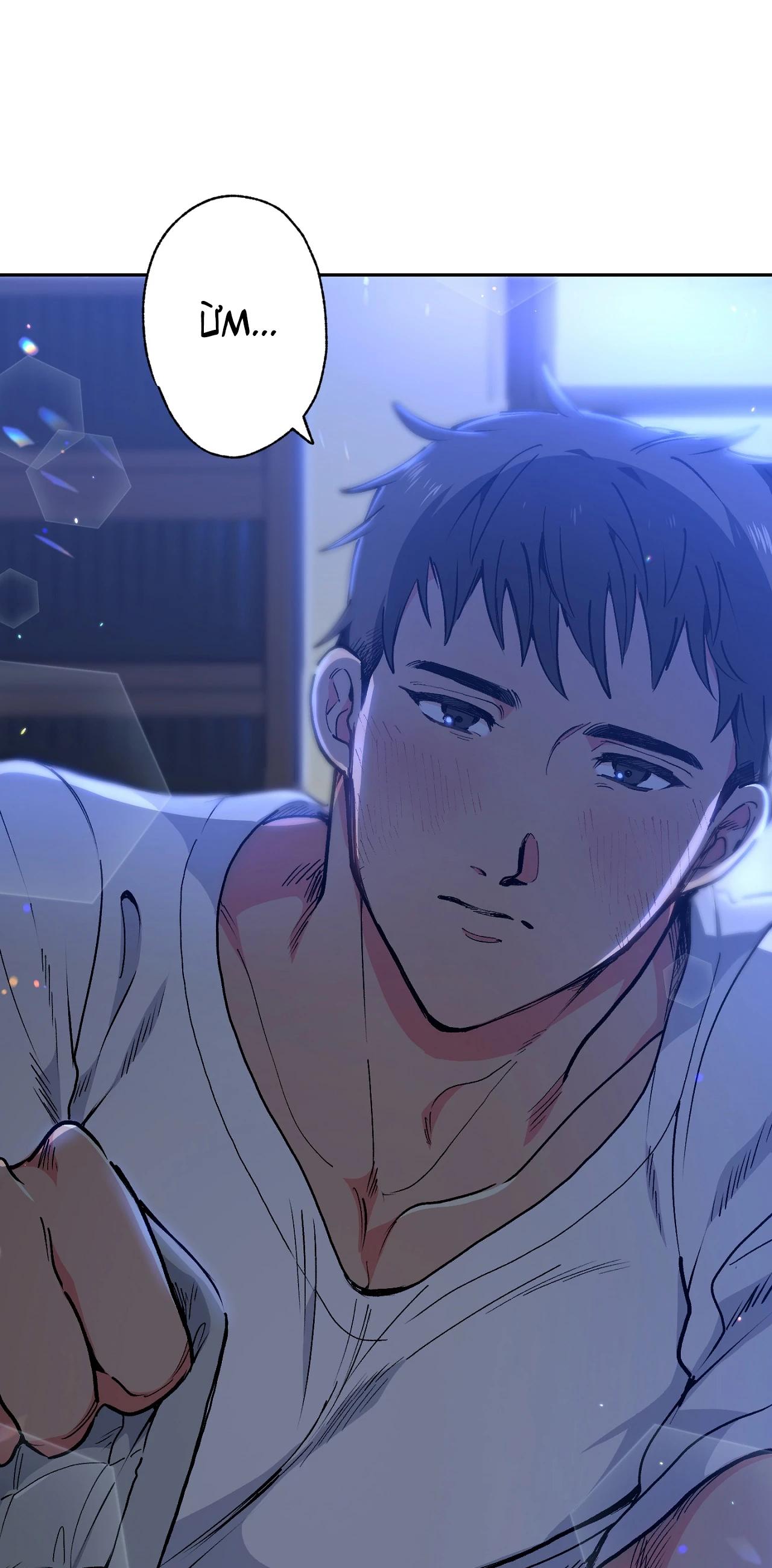 ĐẮM CHÌM TRONG NHIỆT ĐỘ CỦA ANH - Chap 4