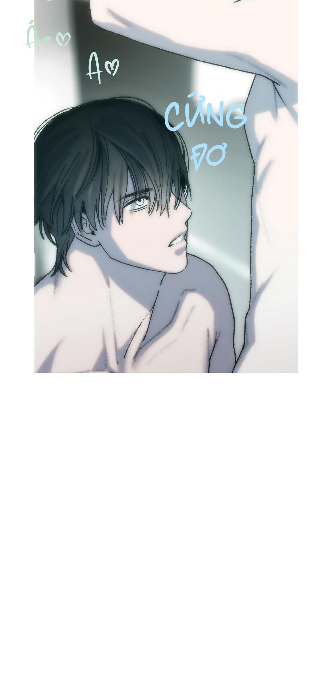 BOY LOVE - FAN BOOK - Chap 11