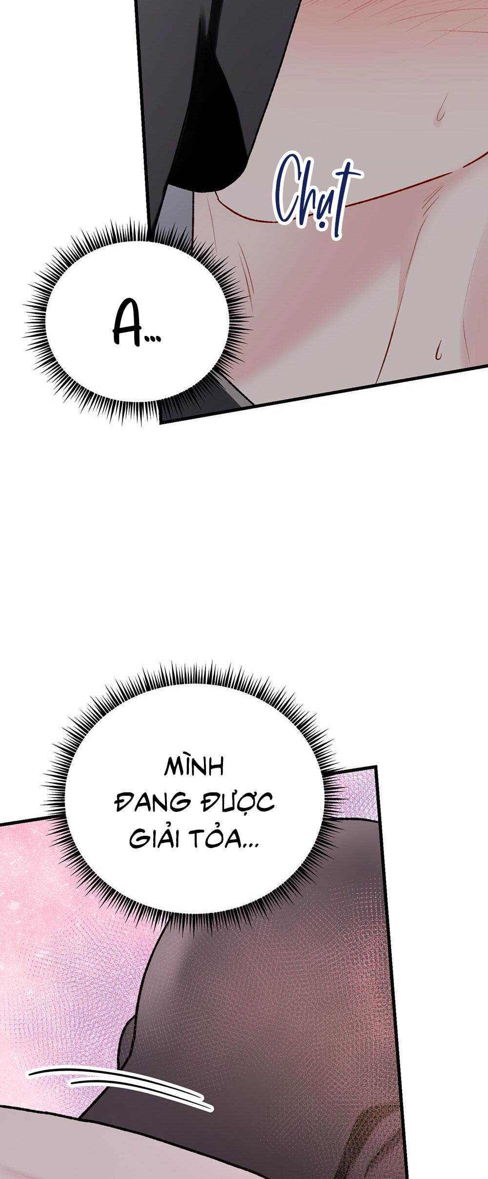 CẬU KHÔNG PHẢI LÀ GU CỦA TÔI - Chap 42