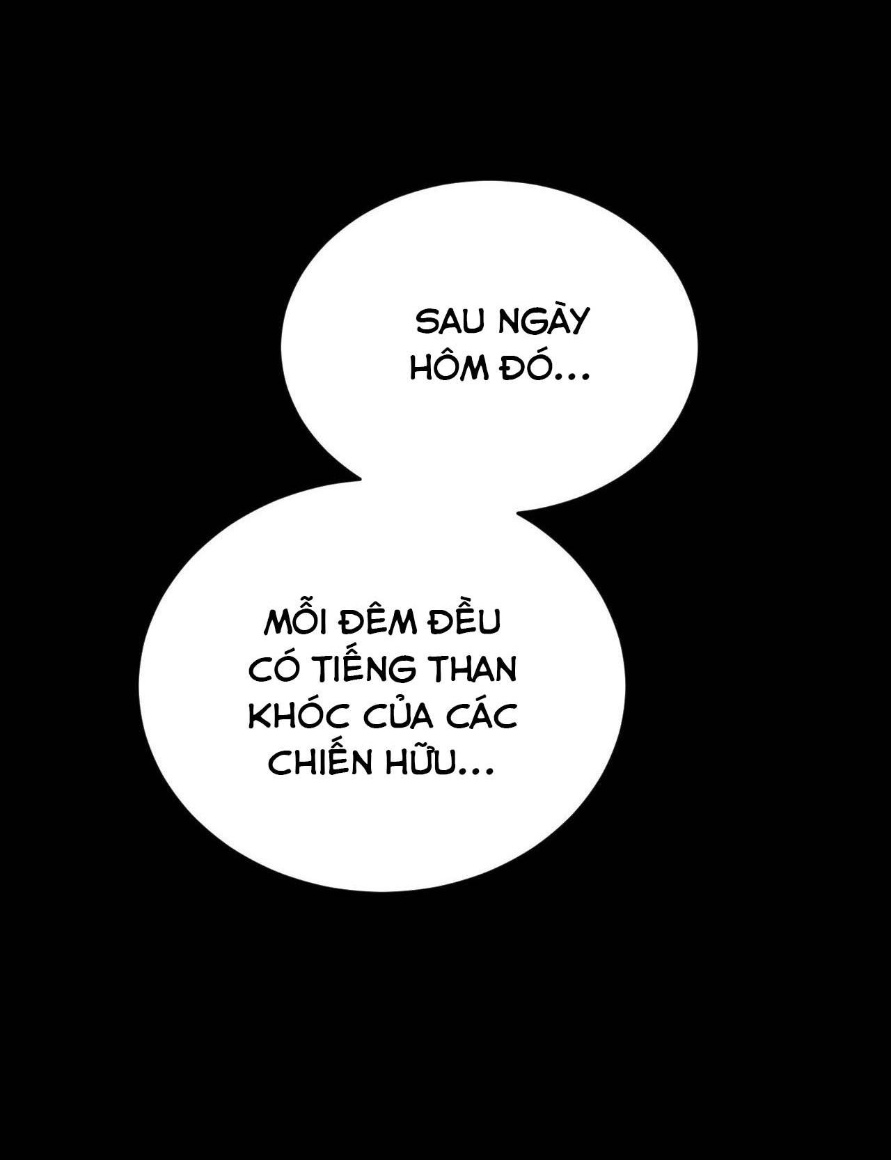 (END SS1) PEACH BOY - Chap 35