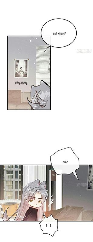 Lang Sói Thượng Khẩu - Chap 78