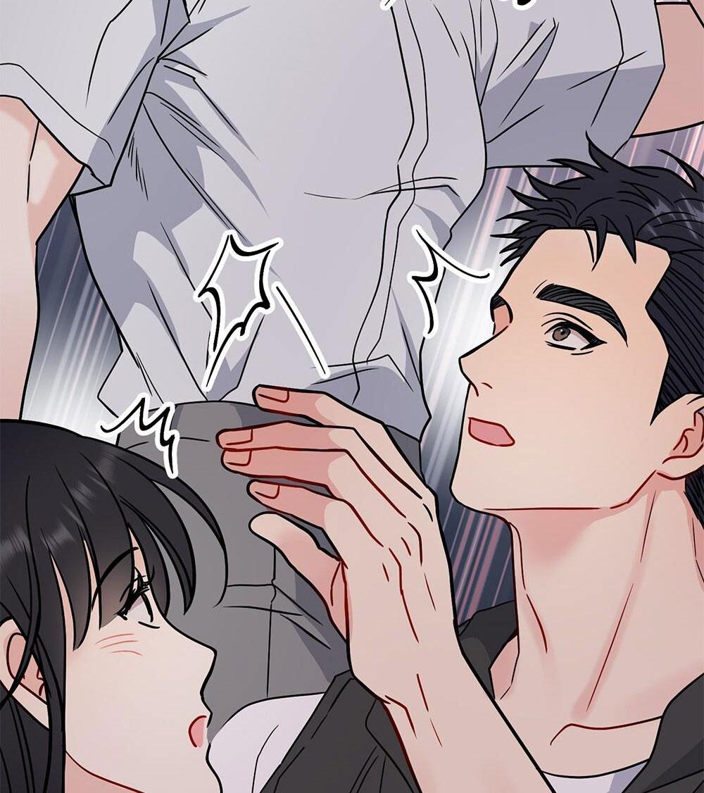CẬU KHÔNG PHẢI LÀ GU CỦA TÔI - Chap 49