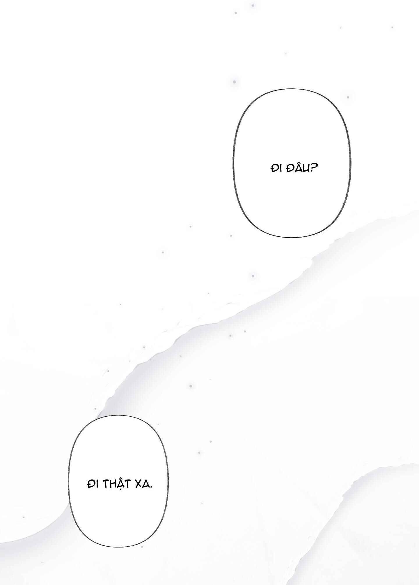 THẾ GIỚI CỦA TÔI KHI KHÔNG CÓ EM - Chap 78