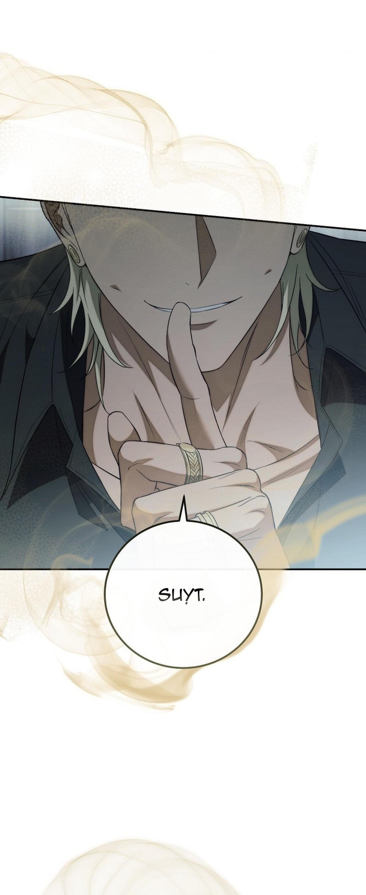 (ABO) MỐI QUAN HỆ KHÔNG HOÀN CHỈNH - Chap 43