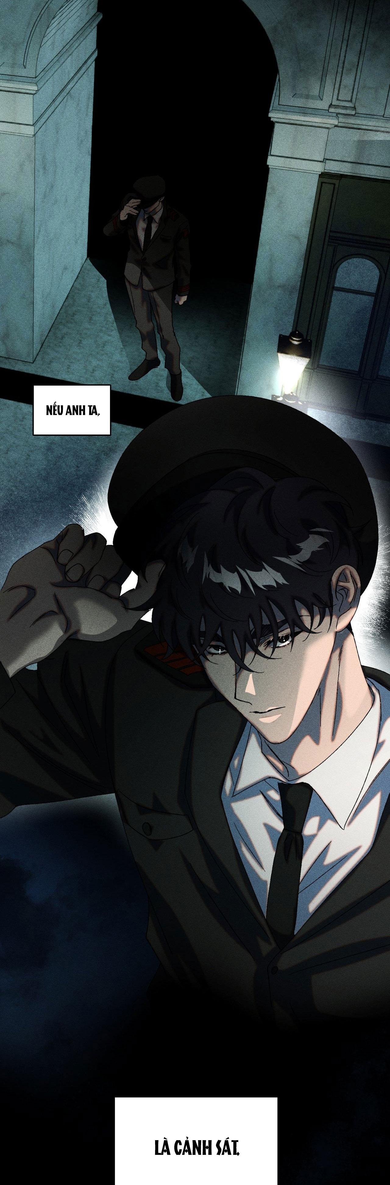 Cash Or Credit - Chap 46