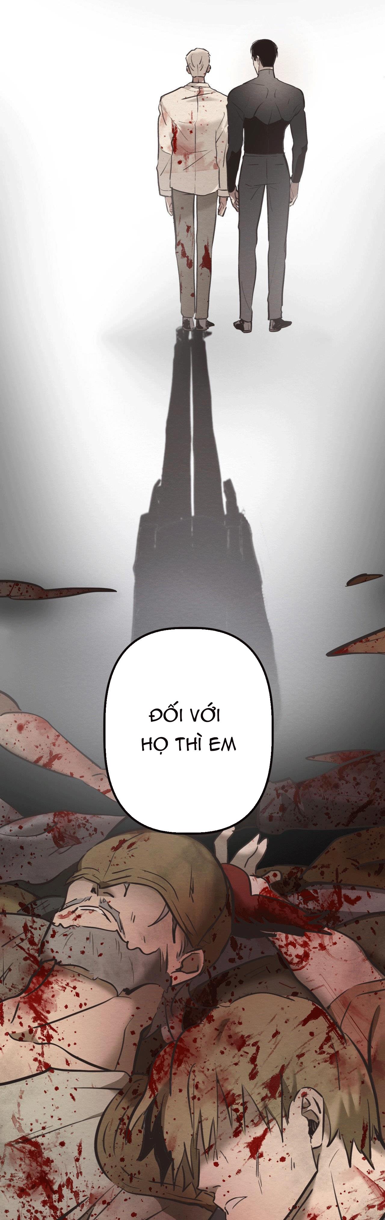 ÁC MA ĐỈNH CẤP - Chap 40